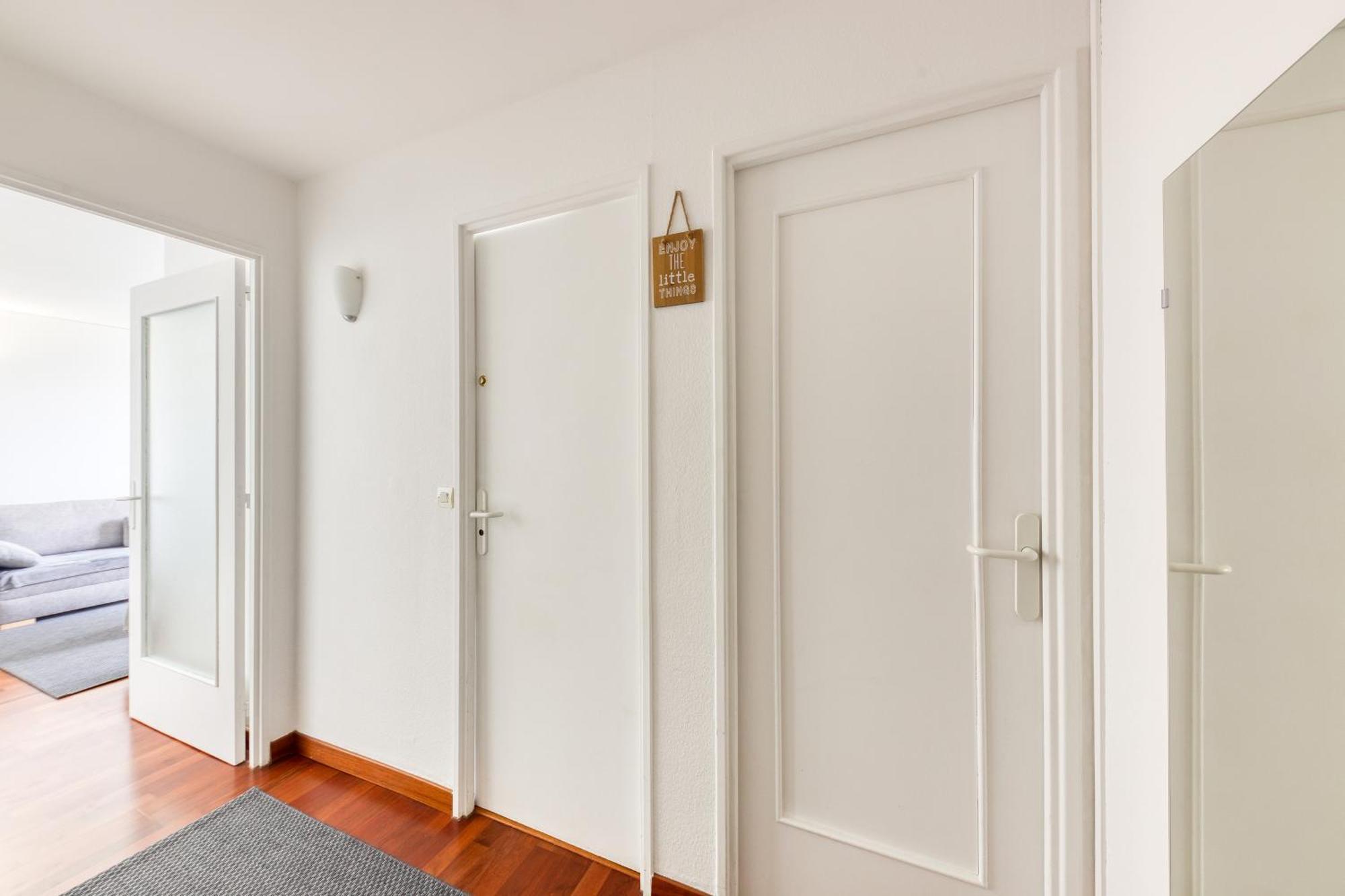 Le Calme Proche De Paris Rungis Thiais Sceaux Massy Et Orly Apartment Fresnes  Exterior photo